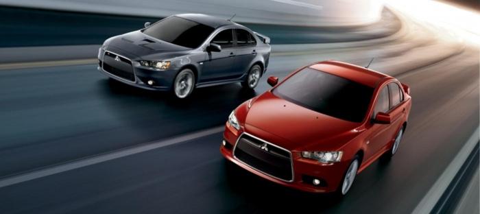 Hatchback Mitsubishi Lancer. Vélemények a tulajdonosok, és nem csak