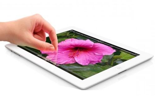 iPad 3: ismertetők, jellemzők, előnyök és hátrányok