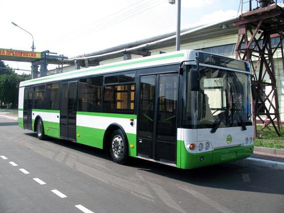 liaz 5292