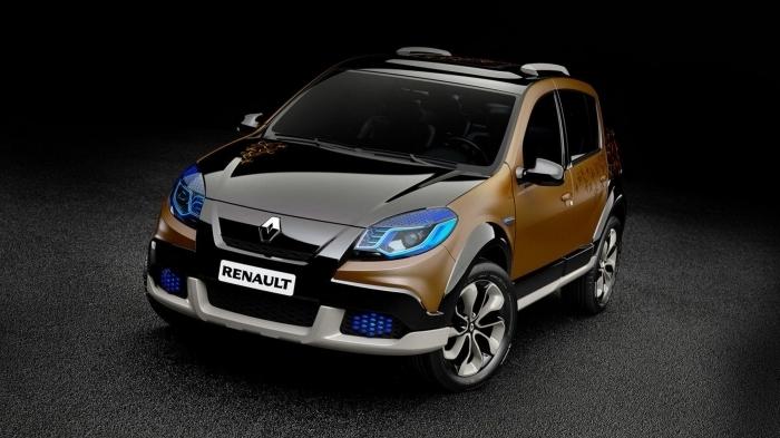 renault sandero stepway tulajdonos véleménye