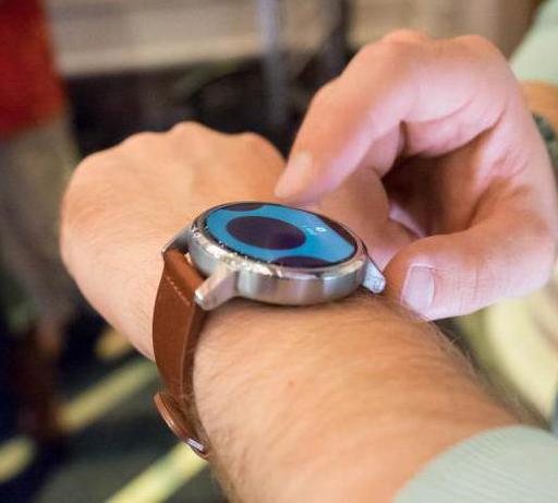 Moto 360 második generációs kiadás dátuma 