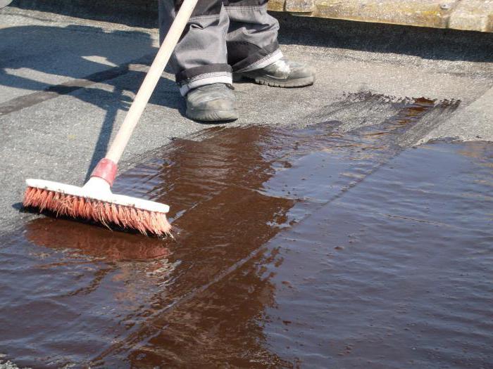 1m2 alapanyag bitumen fogyasztás mértéke 