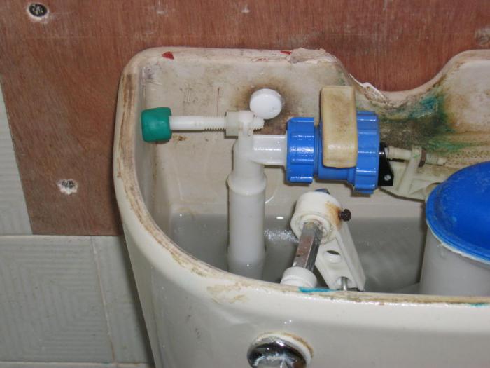 WC-javítás: Az eljárás jellemzői