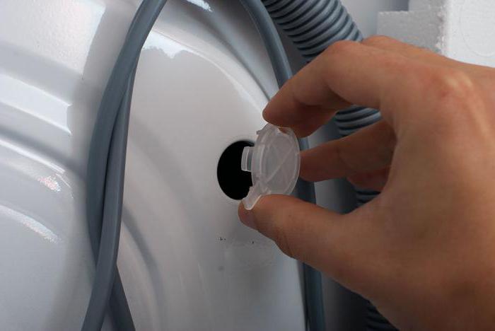 Szállítócsavarok a mosógépben: mit használnak és hogyan távolítják el őket
