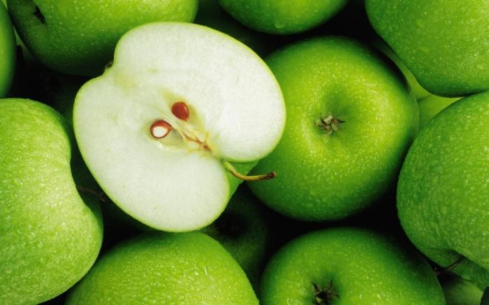 Melyek az almának hasznos tulajdonságai?