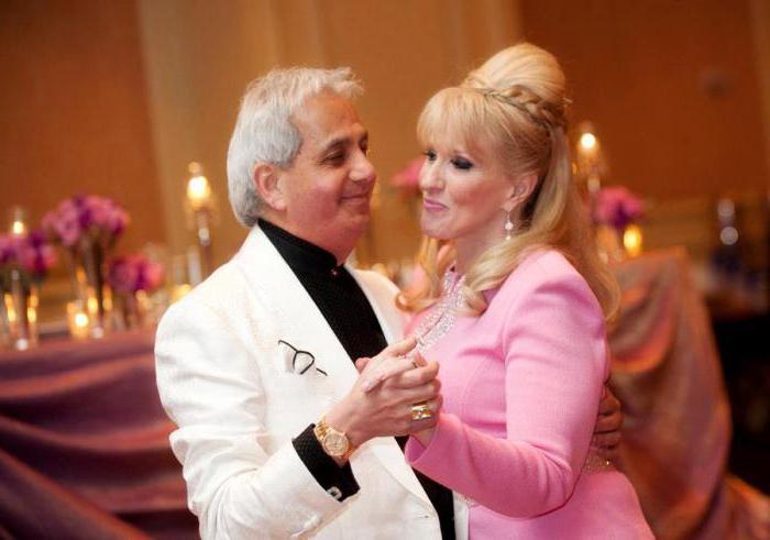 Benny Hinn keresztény prédikátor: életrajz, könyvek és érdekes tények