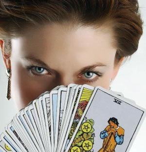 A tarot kártyák egyszerűsített értéke