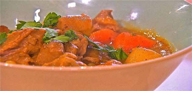 Ír Stew: Recept a főzéshez