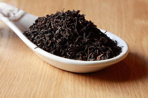 Kínai tea shu puer