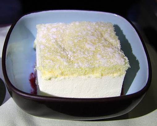 A "Királyi sajttorta túrós" receptje: a tökéletes desszert ünnepi asztalhoz