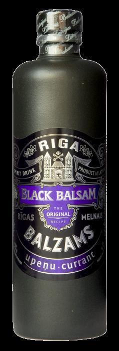 Riga balsam: egy üveg egészség a gyűjteményedben