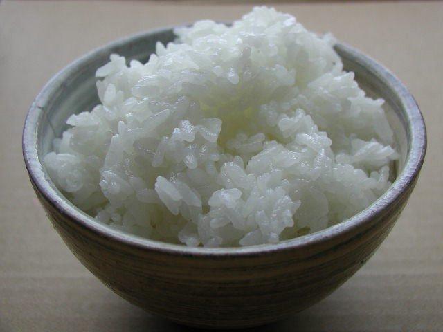 Kár és előny a rizs - mi több?
