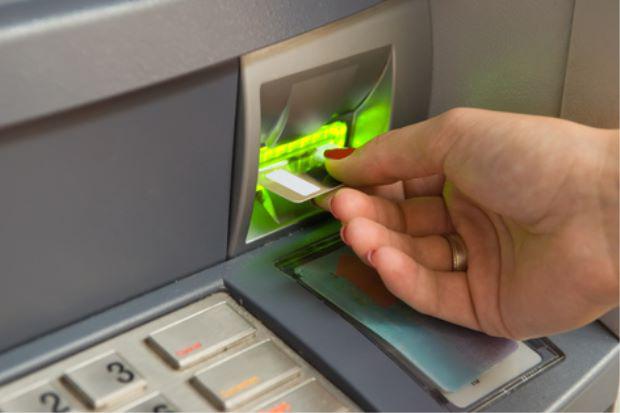 Mi a határ a Sberbank ATM-i pénzének visszavonására?