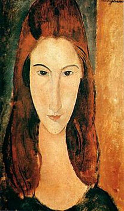 Amedeo Modigliani: nem ismert zseni