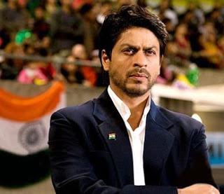 Shahrukh Khan biográfiája - az indiai Bollywood királya