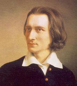 Chopin életrajza: röviden egy nagy zenész életéről