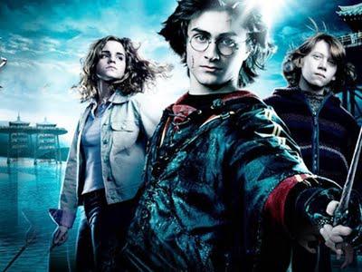 A Harry Potter folytatása vagy a fiatal varázslók története befejeződik?