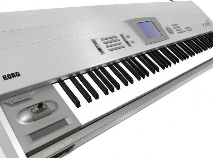 Digital Pianos: leírás, áttekintés, adatok, gyártók, vélemények