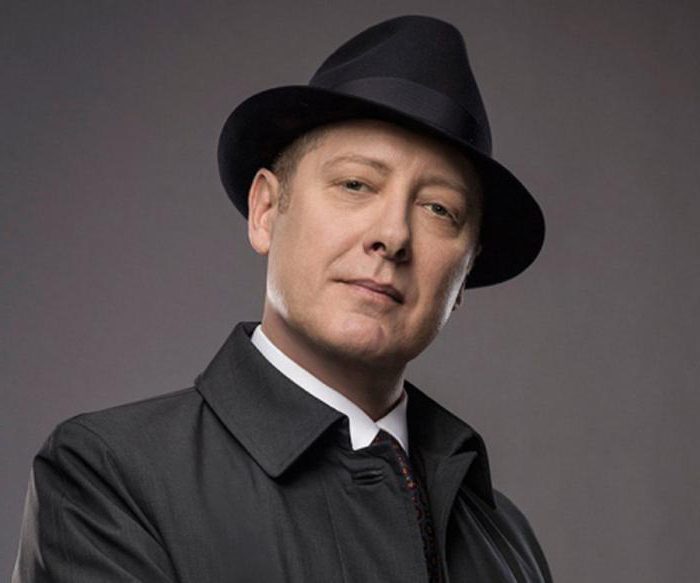 James Spader: életrajz, filmográfia, személyes élet és érdekes tények