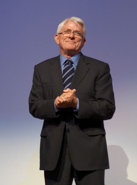 Phil Donahue