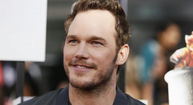 Chris Pratt: életrajz, karrier, személyes élet