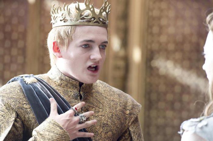 aki megmérgezte a joffrey baratheont 