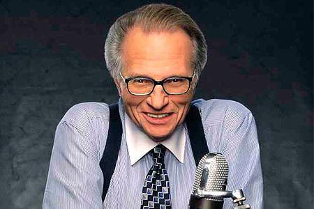 Larry King