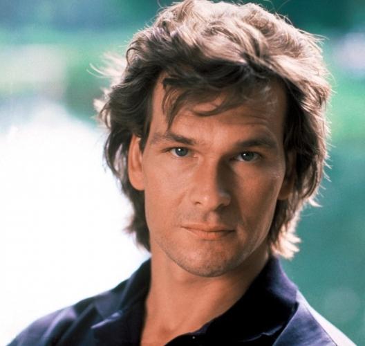 Patrick Swayze. Egy sokoldalú személyiség életrajza