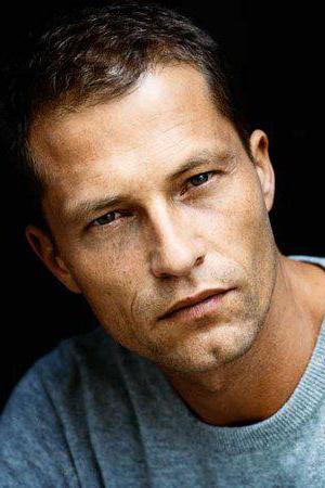 Til Schweiger német színész