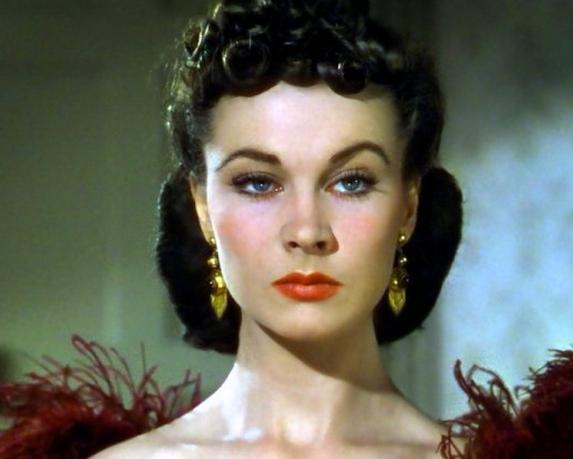 Vivien Leigh: kedvenc színésznő életrajza