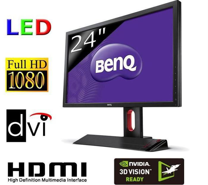 BenQ XL2420T vélemények 