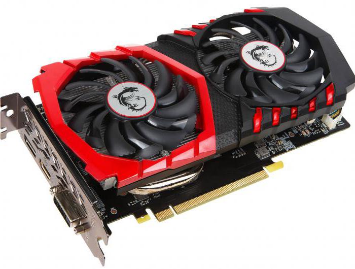 Grafikus gyorsító GeForce GTX 1050 Ti. Jellemzők, paraméterek, termelékenység