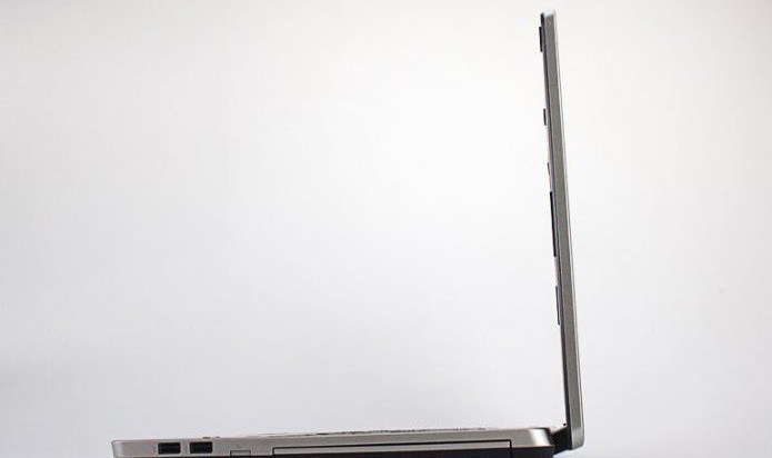 hp probook 4530s specifikációk