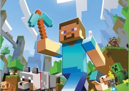 Hogyan oldjuk meg a mellkasát egy barátnak a Minecraft-ban?