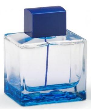 Antonio Banderas - egy híresség parfümje