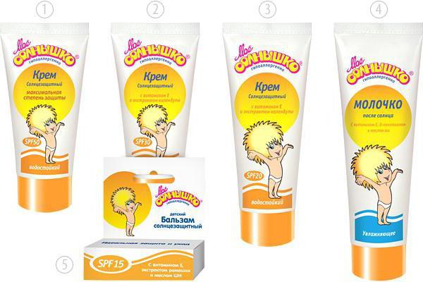 fényvédő spf 50