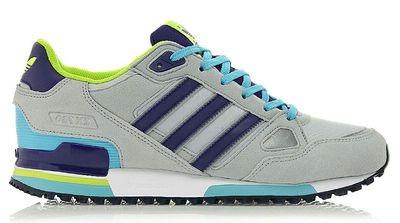 Legendás Adidas ZX 750: egy tinédzser álma