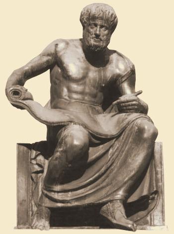 Arisztotelész: érdekes tények az életből és életrajzából