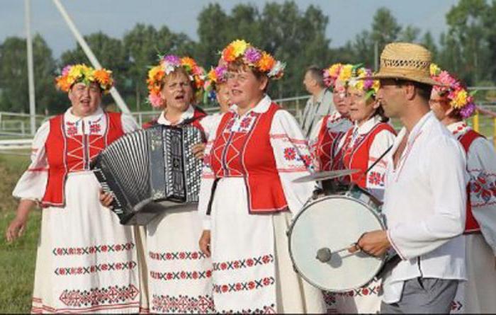 A szláv barátság és egység egy napja - népünk ünnepe