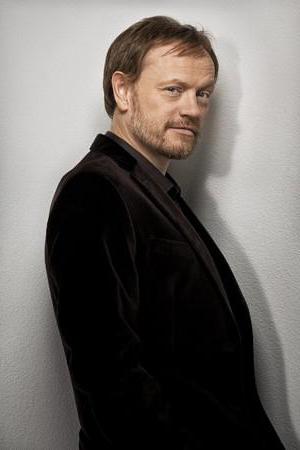 Jared Harris