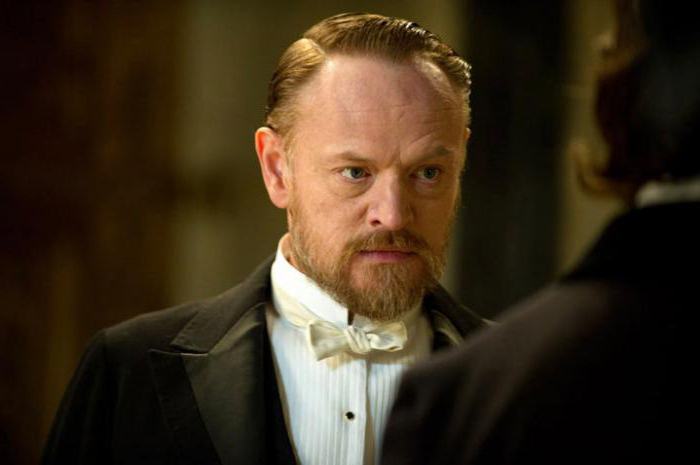 Jared Harris: A legjobb filmek