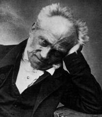 Arthur Schopenhauer filozófiája