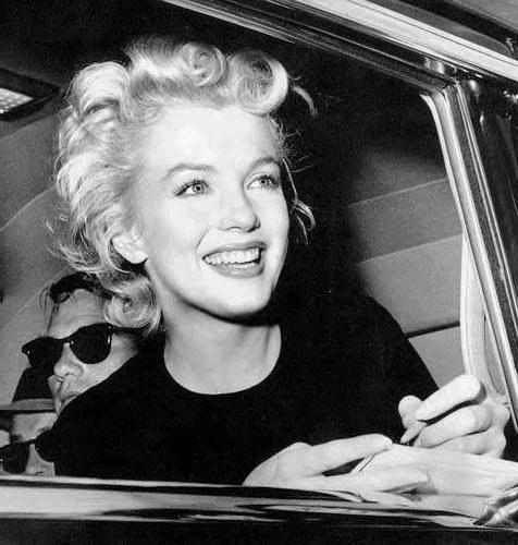 marilyn monroe