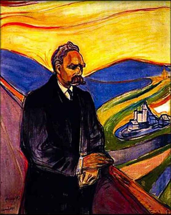 Nietzsche rövid filozófiája: alapfogalmak és sajátosságok