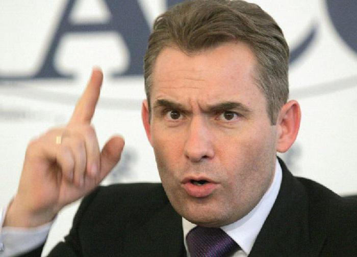 Pavel Astakhov: életrajz, család és gyerekek