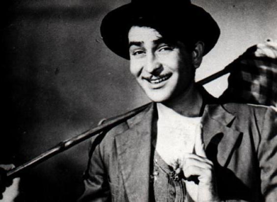 Raj Kapoor: életrajz, fotó 