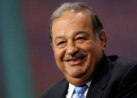 Carlos Slim Elu