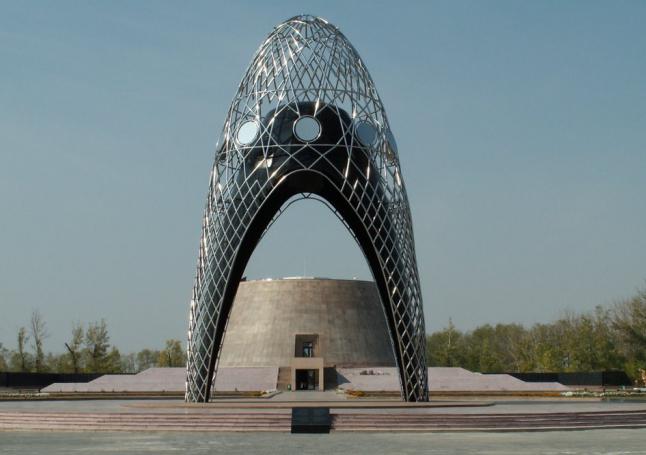Mikor lett az Astana Kazahsztán fővárosává? Melyik város volt a főváros előtt?
