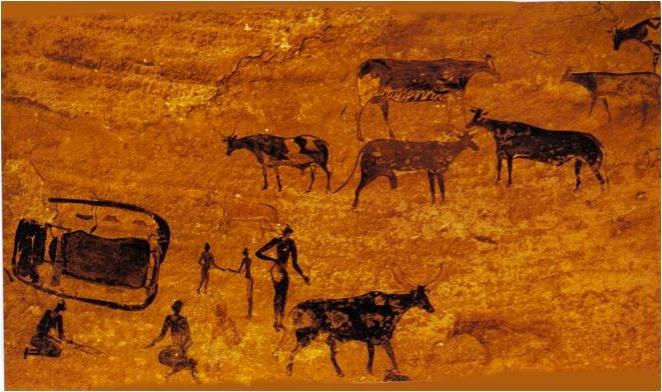 Mi a neolitikus forradalom: okok és jellemzők