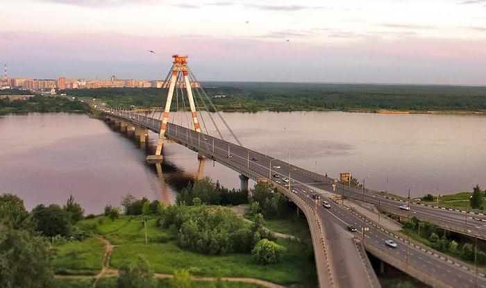 Cherepovets története: történelmi tények és legendák a városról